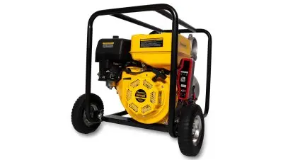 мотопомпы-CHAMPION GP100E