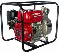 HONDA WB20XT4-DR-X