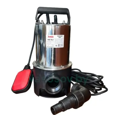 погружные-насосы-Jemix ФНН-175-7 (SGPS-550)