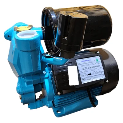 поверхностные-насосы-без-бака-GreenPump WZ 370