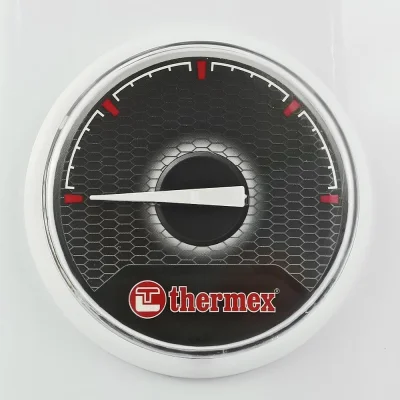 Электрический водонагреватель THERMEX ESS 80 V silverheat