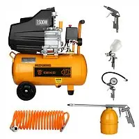 DEKO DKAC24 +5 предметов