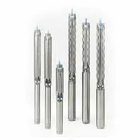 Grundfos SP 11-15 380В