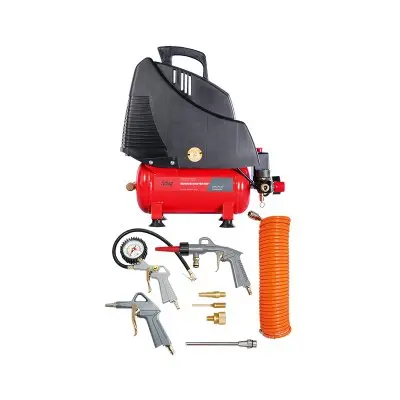 FUBAG SERVICE MASTER KIT + 6 предметов