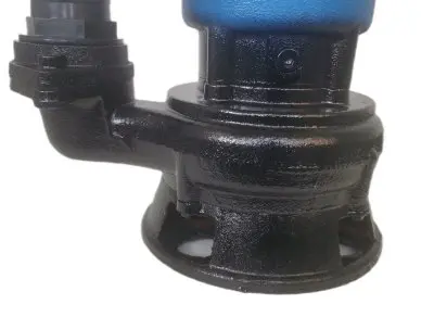 погружные-насосы-Shitoko FP22-PRO