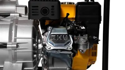 мотопомпы-CHAMPION GTP80