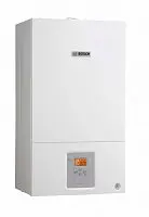 Bosch Condens 2500 WWBC 28-1 DC