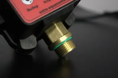 Реле давления электронное Акваконтроль АКД-10-1,5 (1901150000)