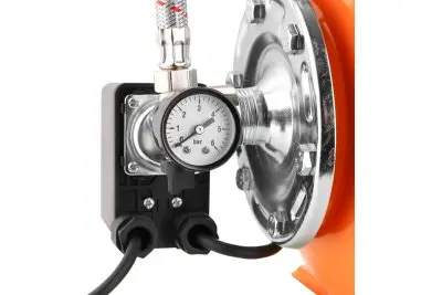 Насосные станции с баком гидрофоры - DEKO DKJP800