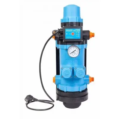 Насосные станции с баком гидрофоры - Комфорт ПРО 60/30 Джилекс (4002)