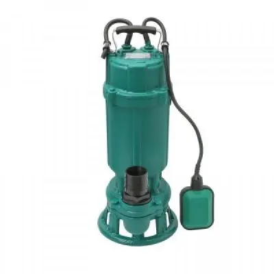 погружные-насосы-IBO CTR1500
