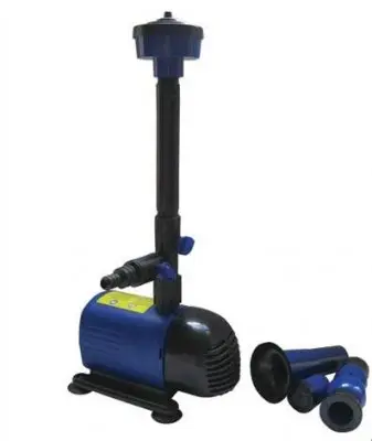 OMNIGENA PF 50