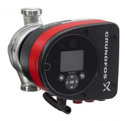 Grundfos MAGNA3 25-80 F