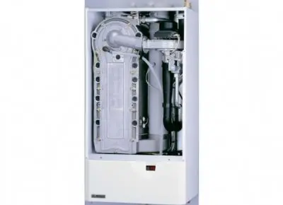 газовые-котлы-Bosch Condens 5000 WZBR 65-2