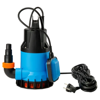 погружные-насосы-Дренажник 220/12 Джилекс (5101)