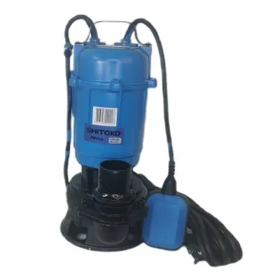 погружные-насосы-Shitoko FP17A