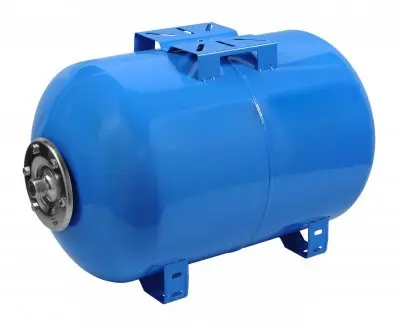 Гидроаккумуляторы для воды - Gardana HT100