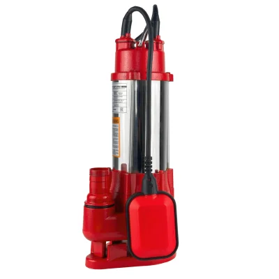 погружные-насосы-MAXPUMP CUTLIFT 370D