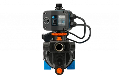 Насосные станции повышения давления - ДЖАМБО 60/35 П-К "Комфорт" (2.0) Джилекс (3034)