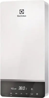 Электрический водонагреватель Electrolux NPX 18-24 SENSOMATIC PRO