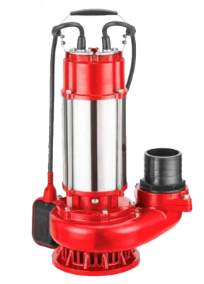 погружные-насосы-IBO SWQ 1500 PRO