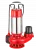 погружные-насосы-IBO SWQ 1500 PRO