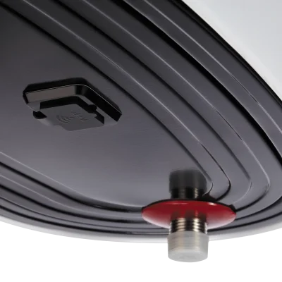 Электрический накопительный водонагреватель Electrolux EWH 30 Centurio IQ 2.0 Электрический водонагреватель Electrolux EWH 30 Centurio IQ 2.0