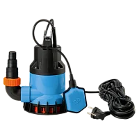 Дренажник 85/6 Джилекс (5153)