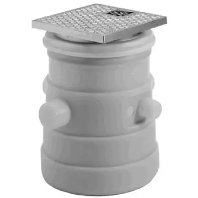 погружные-насосы-Grundfos Liftaway B (для KP)