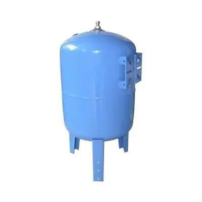 Гидроаккумуляторы для воды - UniGB 100 л вертикальный