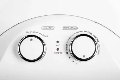 Электрический водонагреватель Horizont 80EWS-15MZ