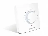 Беспроводной электронный термостат SALUS HTR-RF (20)