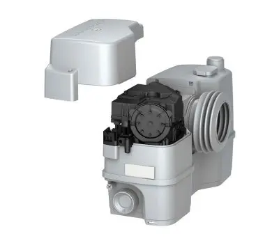 Канализационные насосные станции Grundfos Sololift2 WC-3