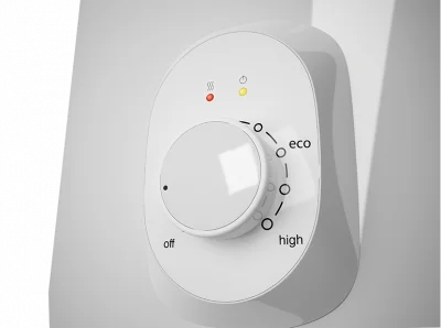 Электрический водонагреватель Zanussi ZWH/S 80 Orfeus