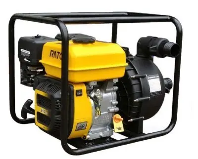 мотопомпы-RATO RT50HB35 мотопомпы-RATO RT50HB35