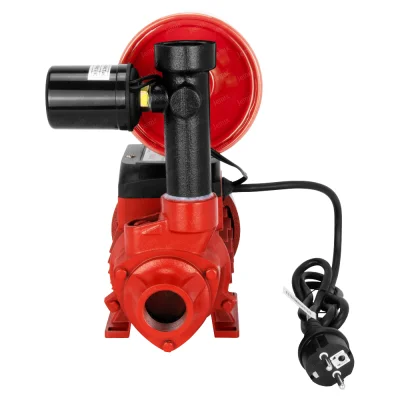 Насосные станции с баком гидрофоры - Jemix АПНВ-33-34 МИНИ