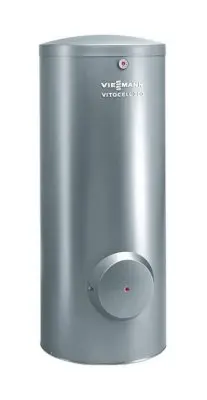 Электрический водонагреватель Бойлер Viessmann Vitocell 100-W (300 литров)