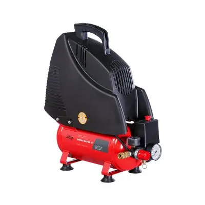 FUBAG SERVICE MASTER KIT + 6 предметов