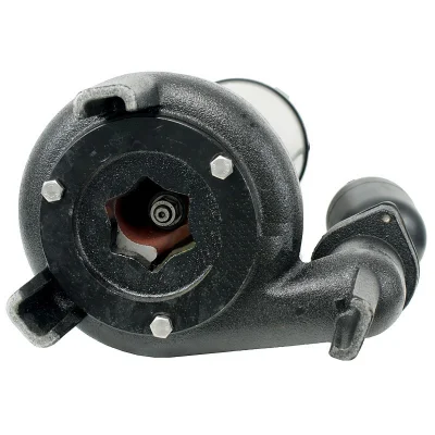 погружные-насосы-IBO WQ 1500 PROFESSIONAL с измельчителем