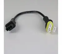 фото-насоса-адаптер питания для разъема molex для насоса alpha1 l-