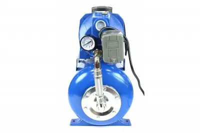 Насосные станции с баком гидрофоры - HB PUMP МОЛНИЯ 50/45Ч-24