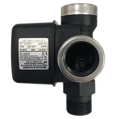 Электронный блок COELBO T-KIT SWITCHMATIC 2