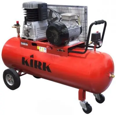 Kirk K2090Z/270