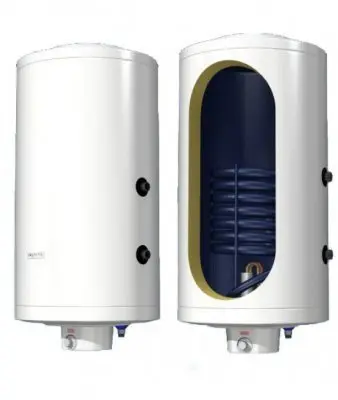 Электрический накопительный водонагреватель AQUASTIC AQ 100 FC Электрический водонагреватель AQUASTIC AQ 100 FC