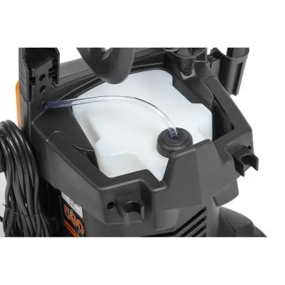 мойки высокого давления - DAEWOO DAW 550