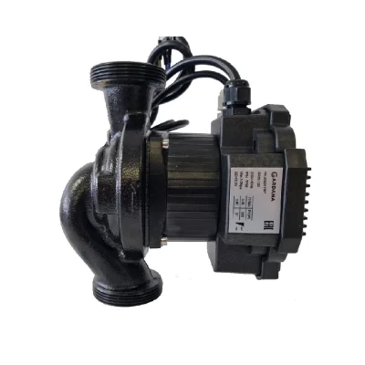 Gardana GR 25-120 энергоэффективный PWM/AUTO Gardana GR 25-120 энергоэффективный PWM/AUTO