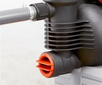 Насосные станции с баком гидрофоры - Gardena 4000/5 ECO COMFORT