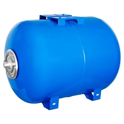 Гидроаккумуляторы для воды - АКВАБРАЙТ ГМ-80 Г