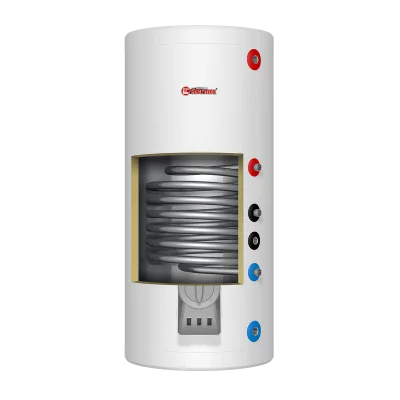 Электрический накопительный водонагреватель THERMEX IRP 200 V (combi) Электрический водонагреватель THERMEX IRP 200 V (combi)