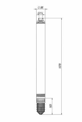 погружные-насосы-ВОДОМЕТ 110/110 Джилекс (1111)